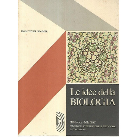 Le idee della biologia