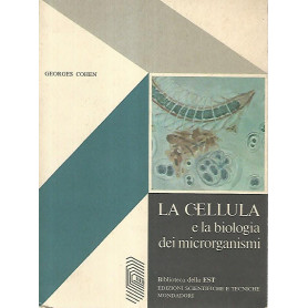 La cellula e la biologia dei microrganismi