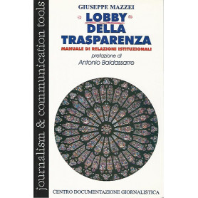 Lobby della trasparenza