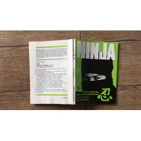 Ninja l'arte segreta del combattimento