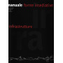 Infra manuale. Forme insediative e infrastrutture. Ediz. illustrata