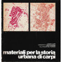 Materiali per la storia urbana di Carpi