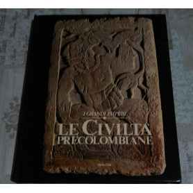 LE CIVILTA PRECOLOMBIANE