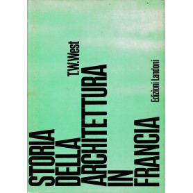 Storia della architettura in Francia