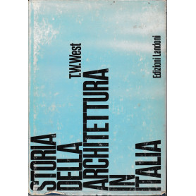 Storia della architettura in Italia