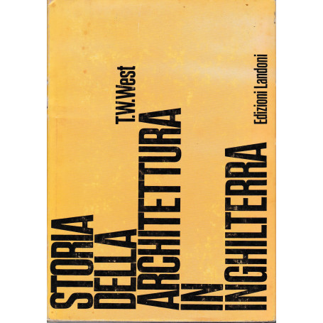 Storia della architettura in Inghilterra