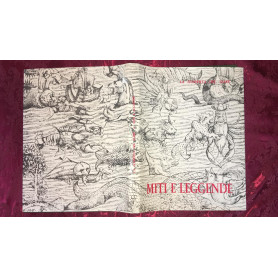 Miti e leggende.La scoperta del mare.