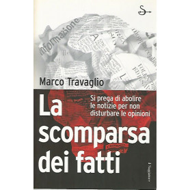 La scomparsa