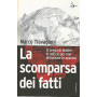 La scomparsa