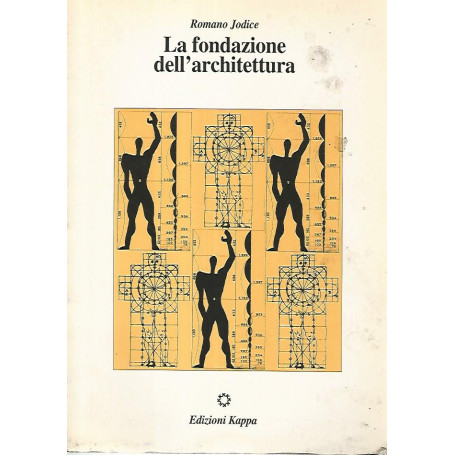 La fondazione dell'architettura