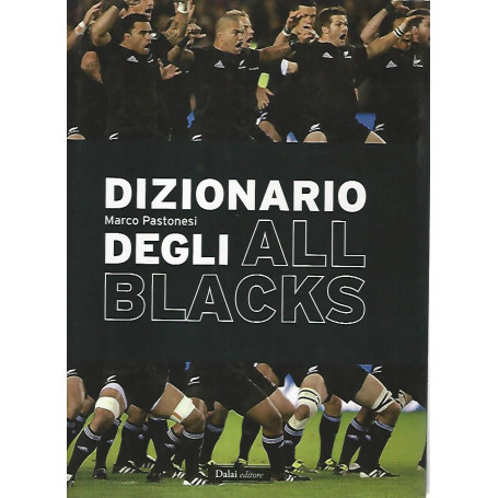 Dizionario degli All Blacks