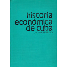 Historia econòmica de Cuba