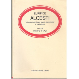 Alcesti