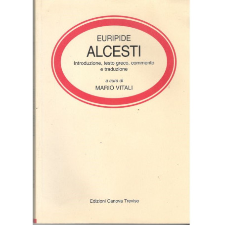 Alcesti