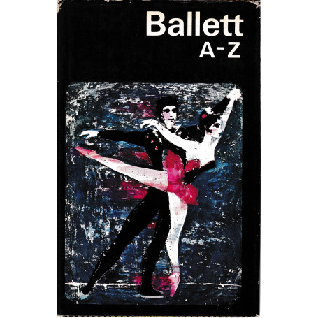 Ballet A - Z