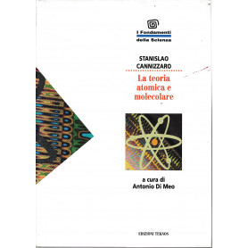 La teoria atomica e molecolare