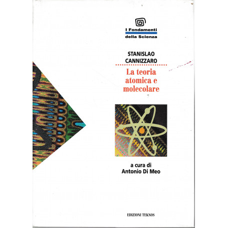 La teoria atomica e molecolare