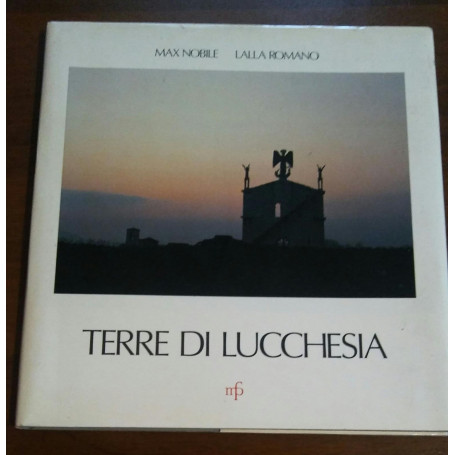 Terre di Lucchesia