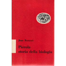 Piccola storia della biologia