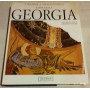 L'arte della Georgia. Affreschi e architetture