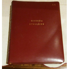 SCUDERIA STELLONE