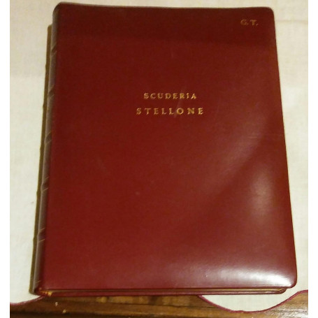 SCUDERIA STELLONE