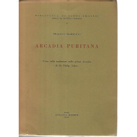 Arcadia puritana