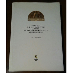 Una città e il suo battistero.