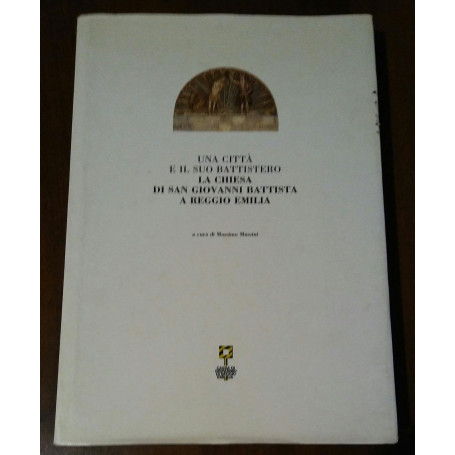 Una città e il suo battistero.