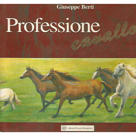 Professione cavallo