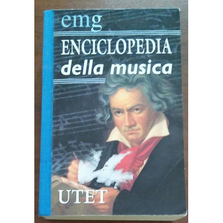 ENCICLOPEDIA DELLA MUSICA