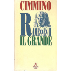Ramses II il grande