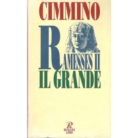 Ramses II il grande