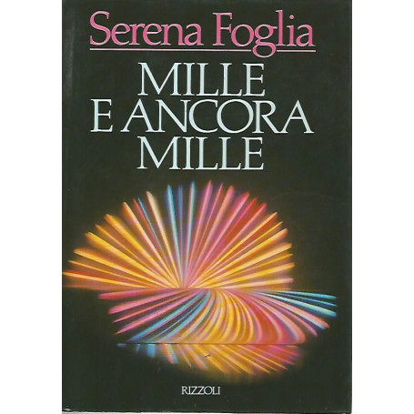 Mille e ancora mille