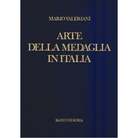 Arte dela medaglia in Italia