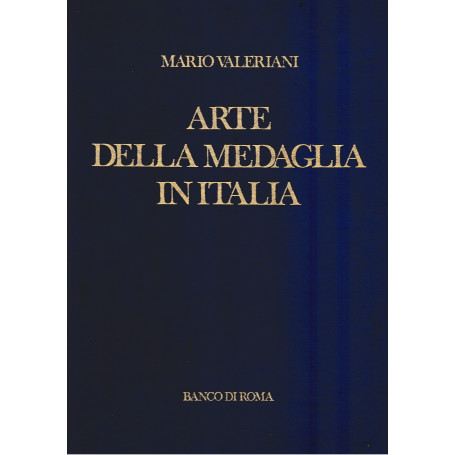 Arte dela medaglia in Italia