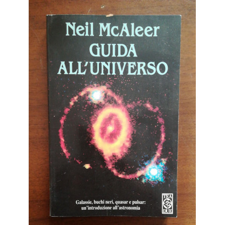 Guida all'universo