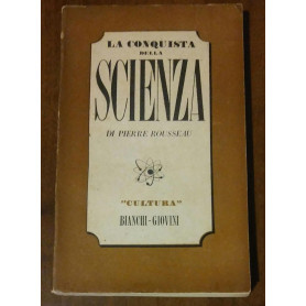 LA CONQUISTA DELLA SCIENZA1948