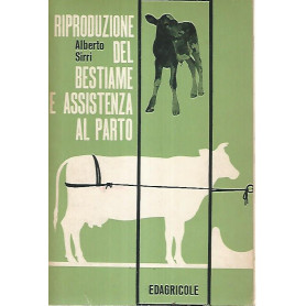 Riproduzione del bestiame e assistenza al parto