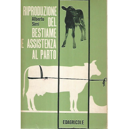 Riproduzione del bestiame e assistenza al parto