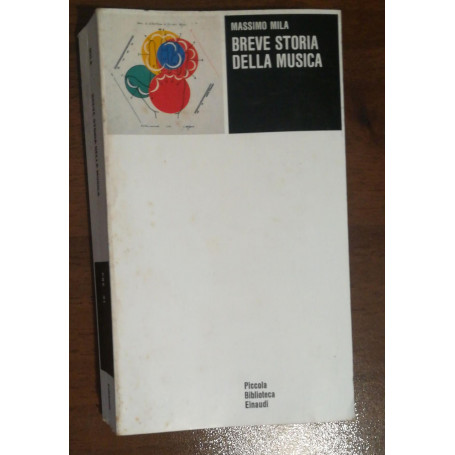 Breve storia della musica
