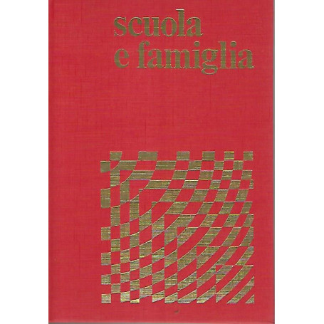 Scuola e famiglia