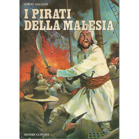I pirati della Malesia