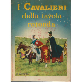 I cavalieri della tavola rotonda