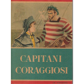 Capitani coraggiosi