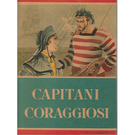 Capitani coraggiosi