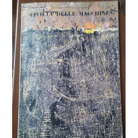 CIVILTA DELLE MACCHINE anno 12 n.6