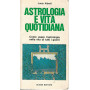 Astrologia e vita quotidiana