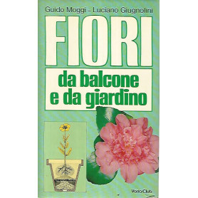 Fiori da balcone e da giardino
