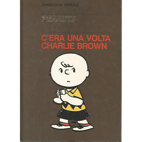 C'era una volta Charlie Brown